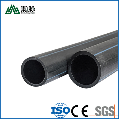 ระบบประปาและระบายน้ํา ท่อประปา HDPE มีอายุการใช้งานยาว