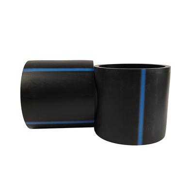 หลอด HDPE สําหรับการติดตั้งใต้ดิน