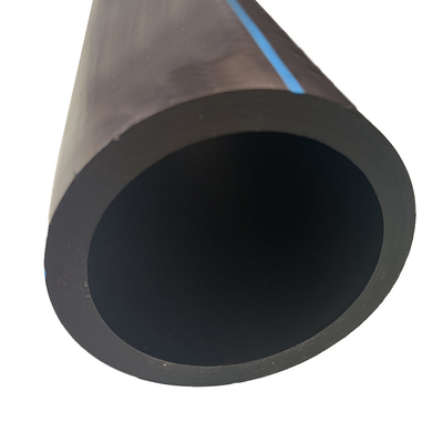 หลอด HDPE สําหรับการติดตั้งใต้ดิน