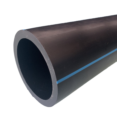หลอด HDPE สําหรับการติดตั้งใต้ดิน