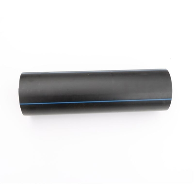 ท่อประปา HDPE ที่เหมาะสม มีการออกแบบที่น่าสนใจและตามความต้องการ