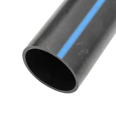 ท่อประปา HDPE ที่เหมาะสม มีการออกแบบที่น่าสนใจและตามความต้องการ