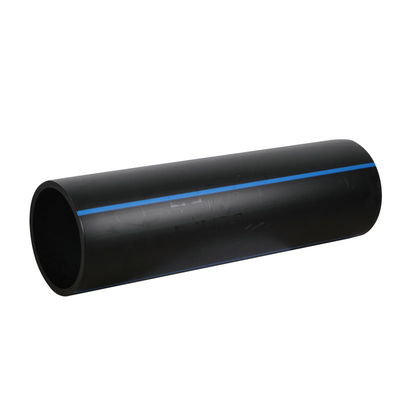 ระบบประปาและระบายน้ํา ท่อประปา HDPE มีอายุการใช้งานยาว