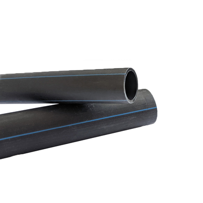 ระบบประปาและระบายน้ํา ท่อประปา HDPE มีอายุการใช้งานยาว