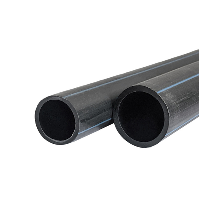 ระบบประปาและระบายน้ํา ท่อประปา HDPE มีอายุการใช้งานยาว