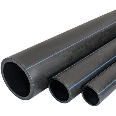 ระบบประปาและระบายน้ํา ท่อประปา HDPE มีอายุการใช้งานยาว