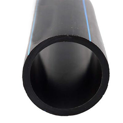 ท่อน้ํา PE HDPE สําหรับการใช้งานและผลงาน ท่อประปา HDPE