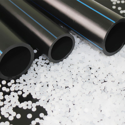 DIN 8074/8075 ท่อประปา HDPE แบบมาตรฐาน ความดัน 1.25mpa-2.5mpa