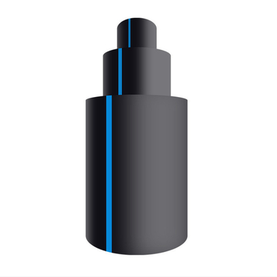 DIN 8074/8075 ท่อประปา HDPE แบบมาตรฐาน ความดัน 1.25mpa-2.5mpa