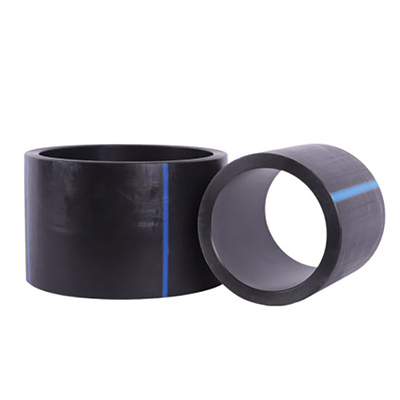 ท่อน้ํา HDPE ที่สามารถปรับเปลี่ยนได้ตามความต้องการของลูกค้า