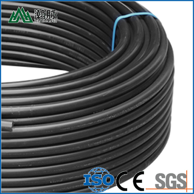 หลอดประปา HDPE ที่ทนทานต่อการกัดกร่อน