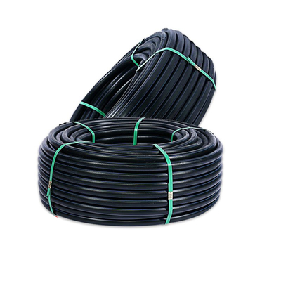 AS/NZS 4130 ท่อน้ํา HDPE แบบมาตรฐานที่มีความจุที่ดี
