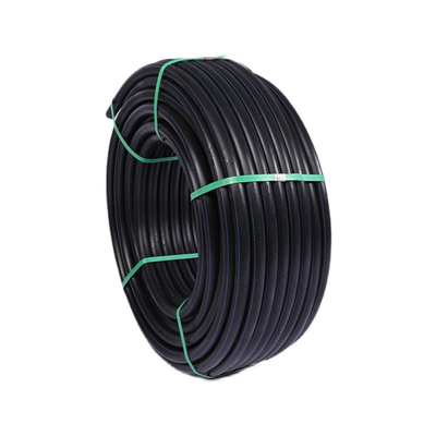 AS/NZS 4130 ท่อน้ํา HDPE แบบมาตรฐานที่มีความจุที่ดี