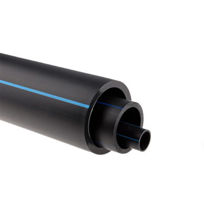 AS/NZS 4130 ท่อน้ํา HDPE แบบมาตรฐานที่มีความจุที่ดี
