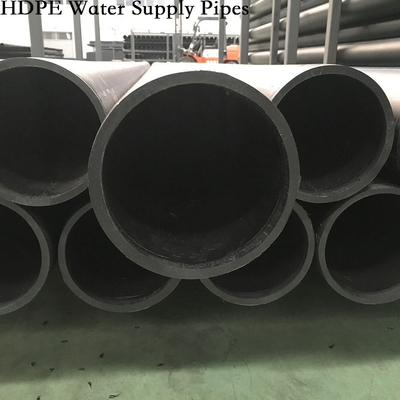 ท่อประปา HDPE คุณภาพสูง สําหรับระบบกระจายน้ําที่น่าเชื่อถือ ทนทาน และมีประหยัด