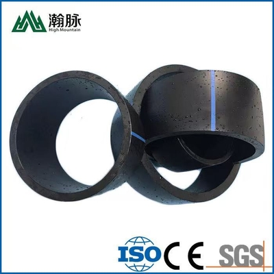 ท่อระบายน้ํา HDPE ที่มีประสิทธิภาพสูง สําหรับระบบประปาที่ไม่หลั่งและมีระยะยาวที่น่าเชื่อถือ