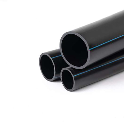 ท่อน้ํา HDPE สร้างเพื่อการขนส่งของเหลวที่ปลอดภัย ทนทานและมีประสิทธิภาพ