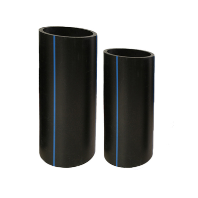 ท่อน้ํา HDPE สร้างเพื่อการขนส่งของเหลวที่ปลอดภัย ทนทานและมีประสิทธิภาพ