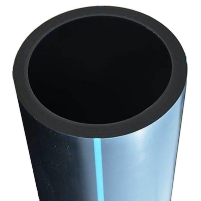 ท่อน้ํา HDPE สําหรับแก้ไขการจัดหาน้ําที่มั่นคง ปลอดภัยและมีประหยัด