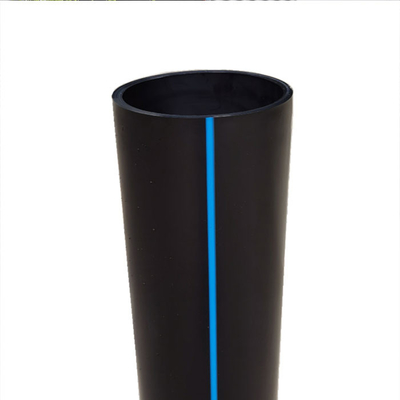 ท่อน้ํา HDPE ที่ออกแบบมาเพื่อระบบประปาที่ทนทานและหลากหลาย