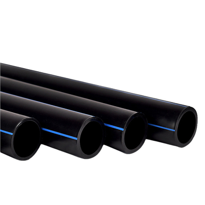 ท่อ HDPE ขนาด 20-1200 มิลลิเมตร การผสมผสานที่สมบูรณ์แบบของขนาดและความทนทานต่อการกัดกร่อน