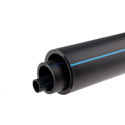 ท่อ HDPE ขนาด 20-1200 มิลลิเมตร การผสมผสานที่สมบูรณ์แบบของขนาดและความทนทานต่อการกัดกร่อน