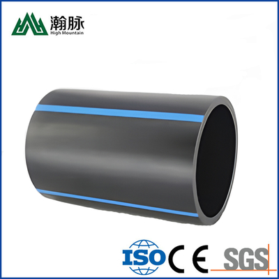 การเชื่อมต่อแบบ Socket Fusion ท่อ PE สำหรับงานอุตสาหกรรมหนัก